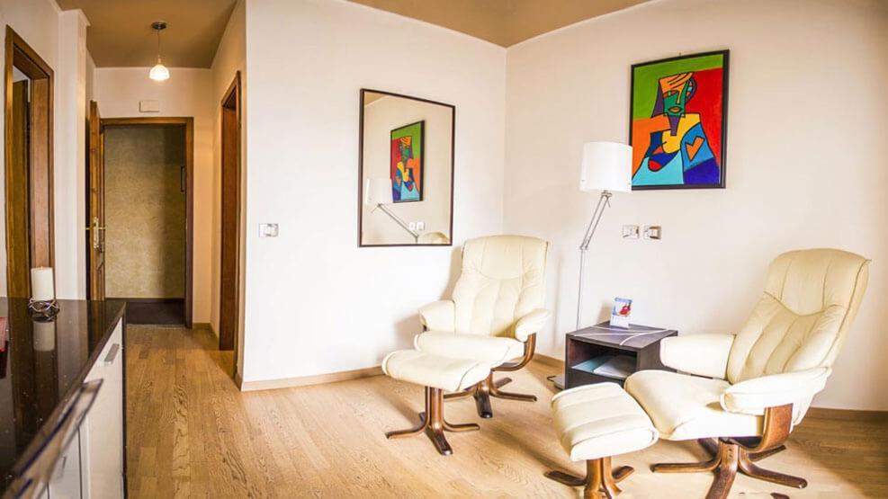 Residence Concaverde Pomarolo Exteriér fotografie