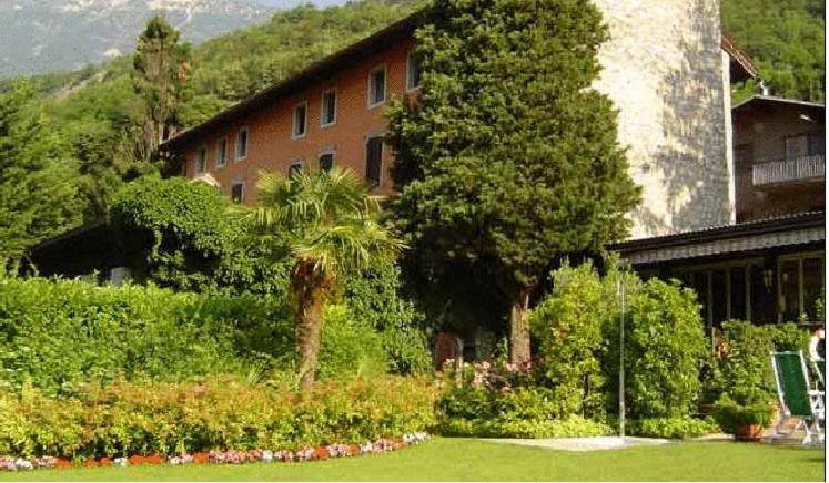 Residence Concaverde Pomarolo Exteriér fotografie