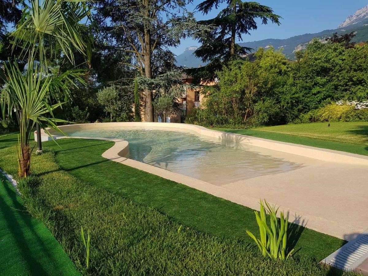 Residence Concaverde Pomarolo Exteriér fotografie