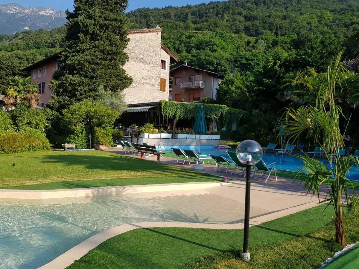 Residence Concaverde Pomarolo Exteriér fotografie