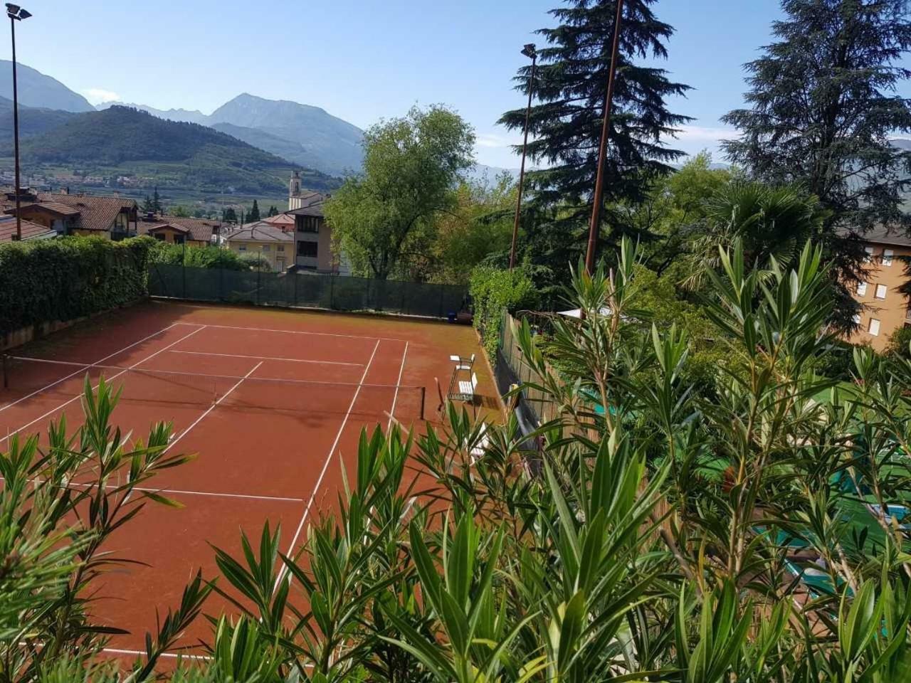 Residence Concaverde Pomarolo Exteriér fotografie